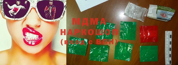 круглые Верея